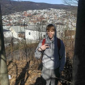 Meet your Posher, Dylan